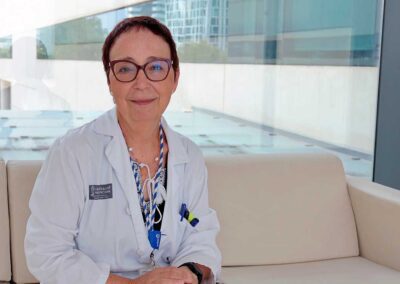 Sociedad Española de Hematología y Oncología Pediátrica (SEHOP)
