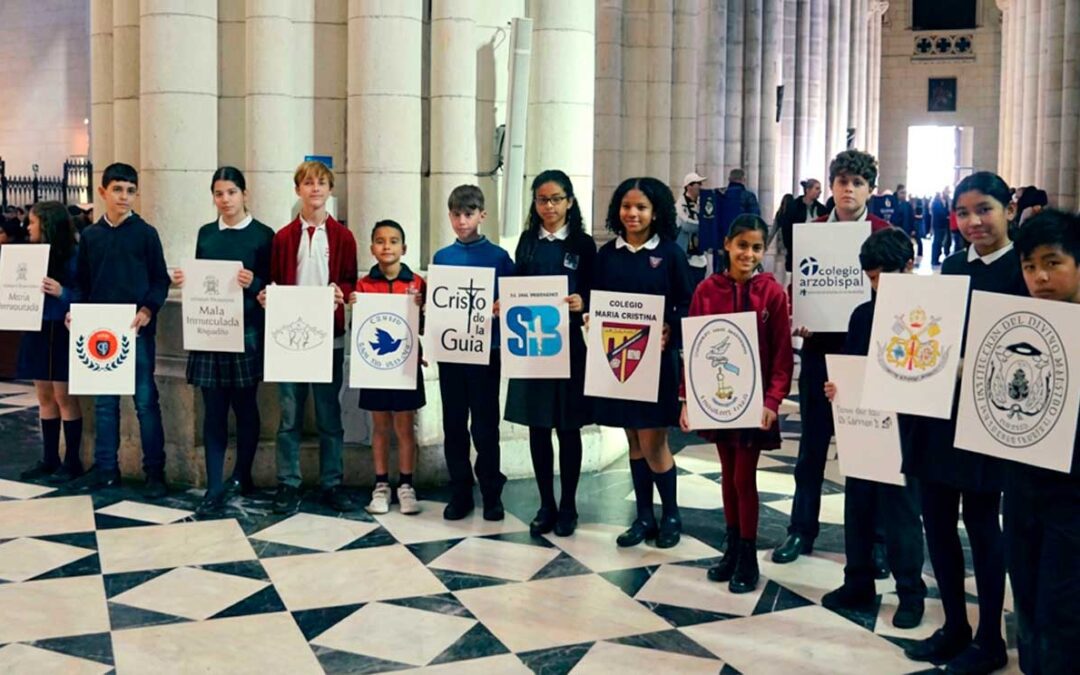 Colegios Diocesanos de Madrid