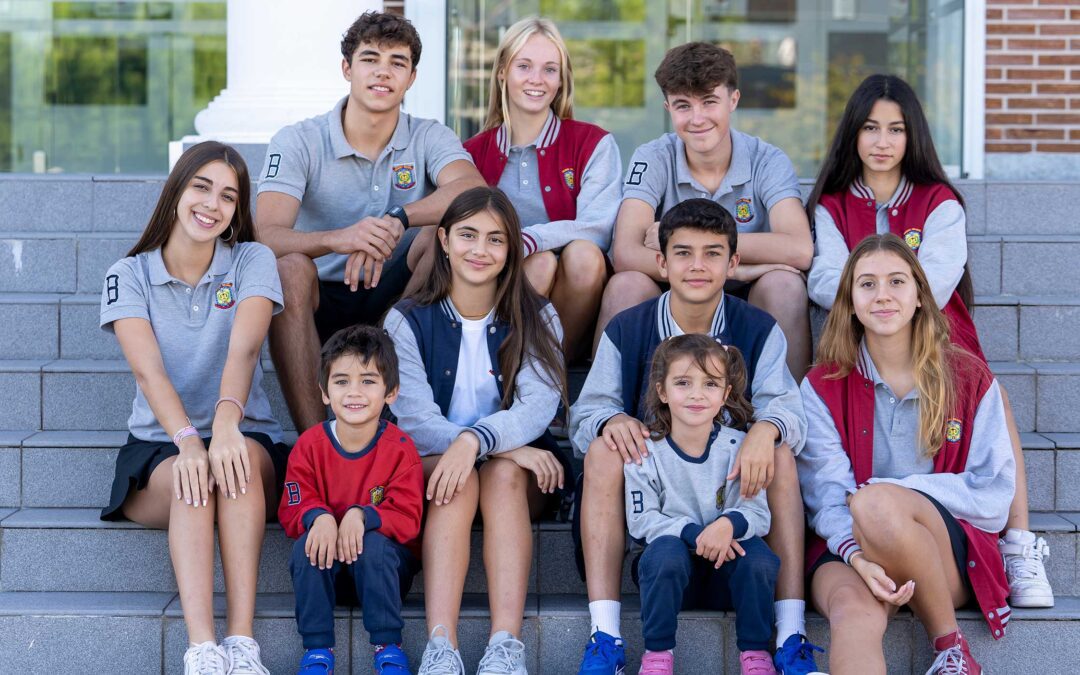 Brains International Schools