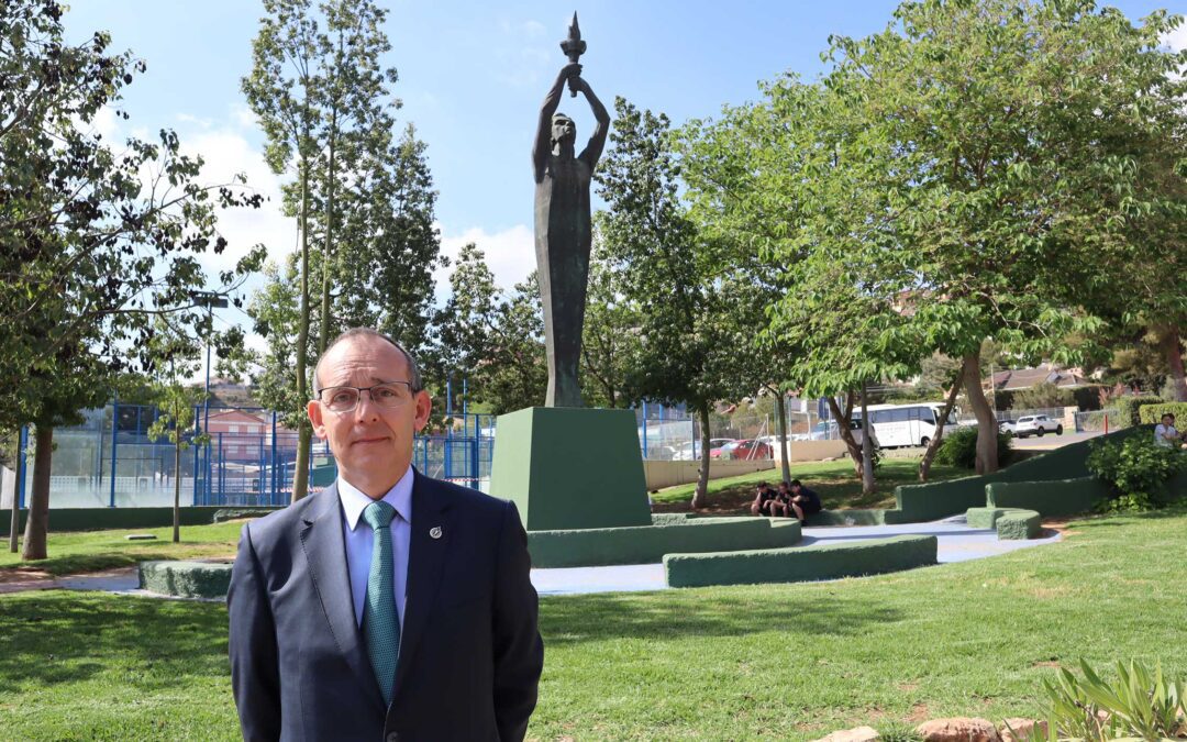 Colegio Internacional Levante