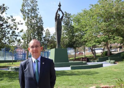Colegio Internacional Levante