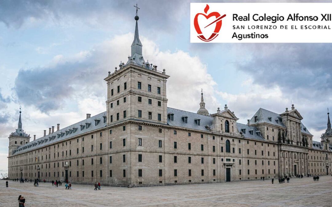 Real Colegio Alfonso XII