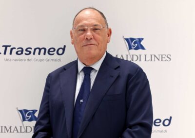 TRASMED