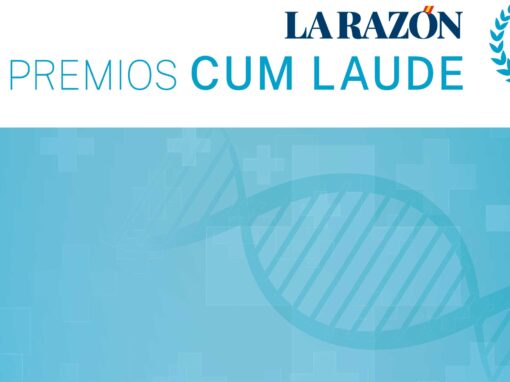 I Premios Cum Laude 2025