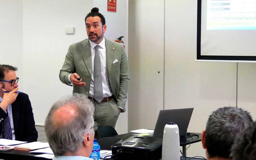 Iberian Sustainable Mining