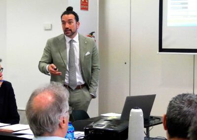Iberian Sustainable Mining