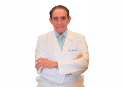 Dr. Jesús Burgos