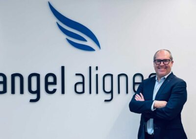 ANGEL ALIGNER