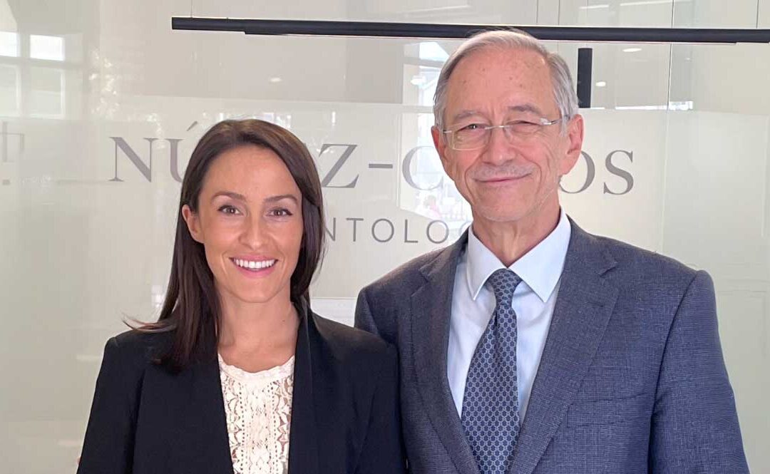 CLÍNICA DENTAL NUÑEZ-COBOS
