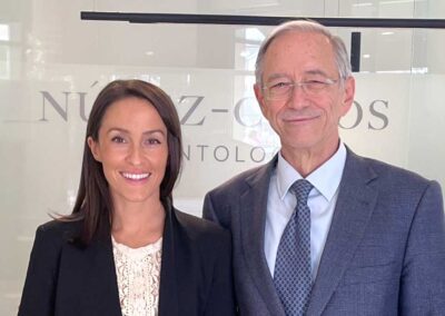 CLÍNICA DENTAL NUÑEZ-COBOS