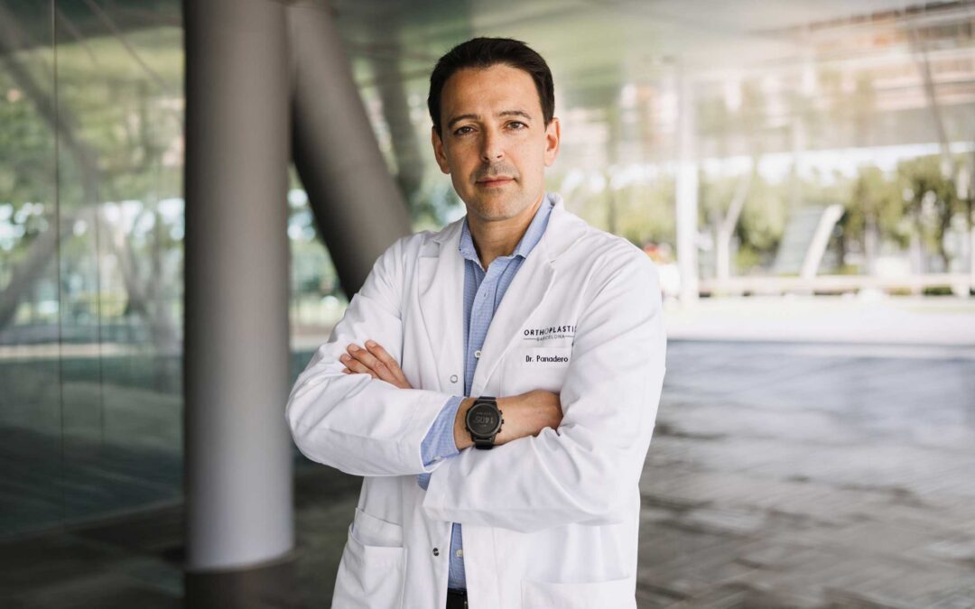 Dr. Manel Panadero