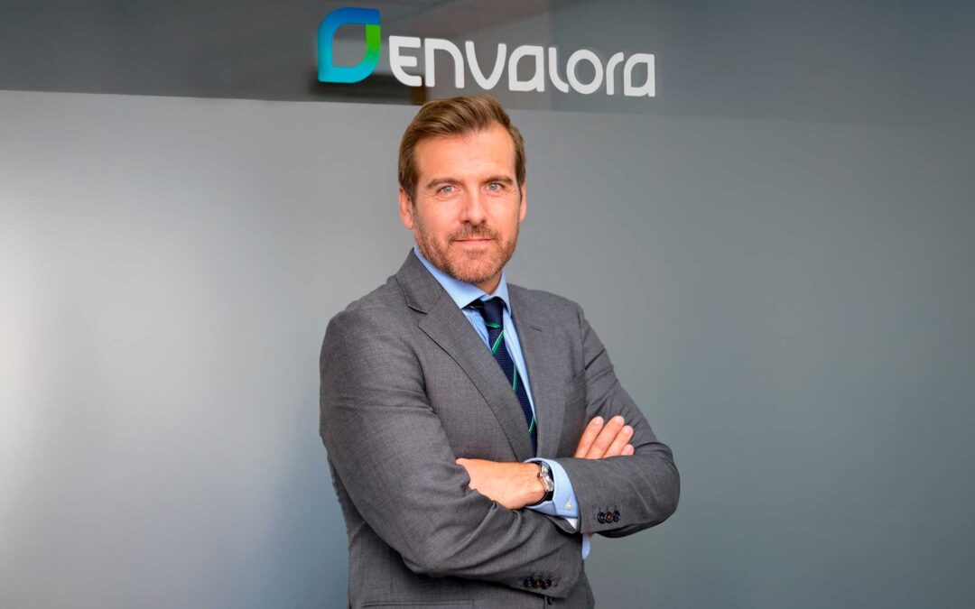 ENVALORA