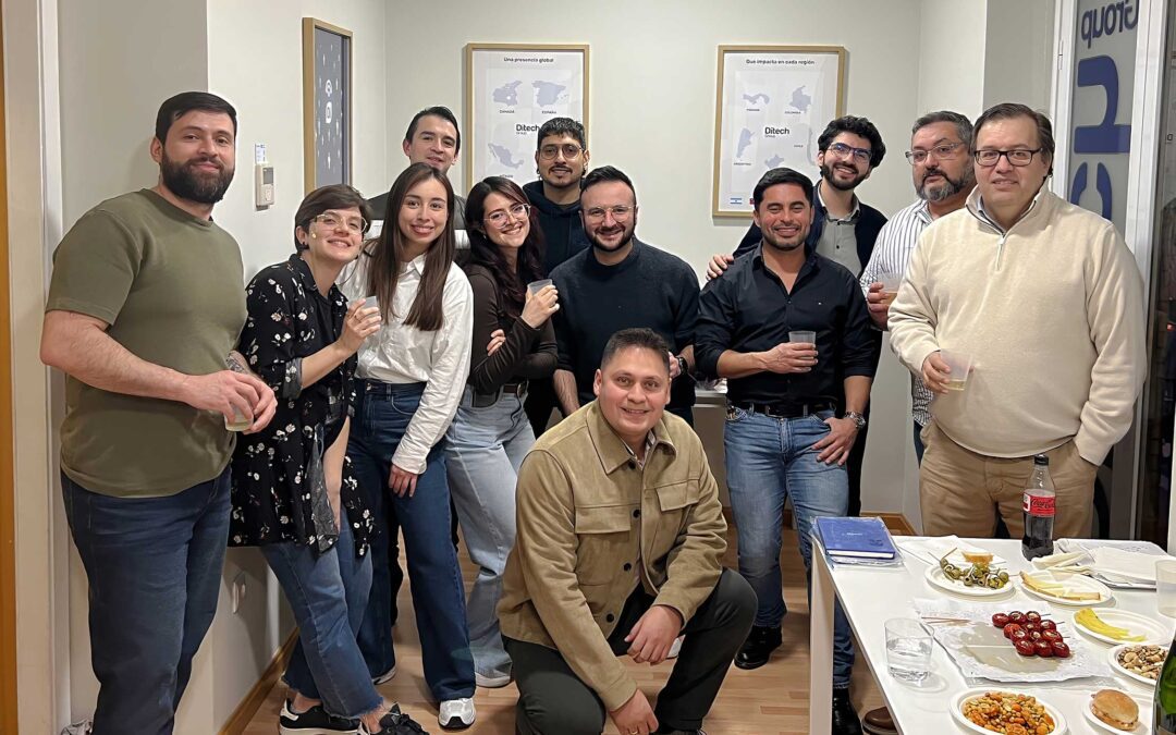 Grupo Ditech