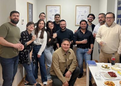 Grupo Ditech