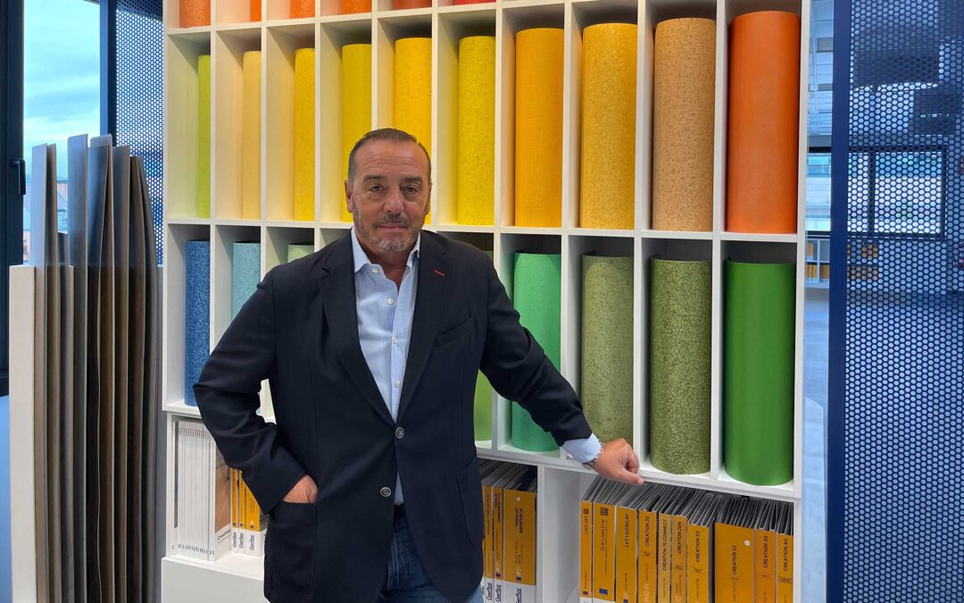 Gerflor Iberia