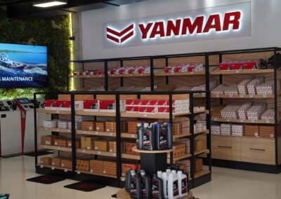 YANMAR EQUIPMENT IBÉRICA