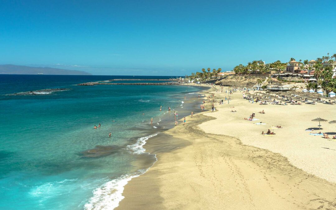 Turismo de Tenerife