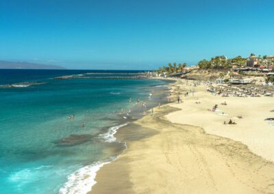 Turismo de Tenerife