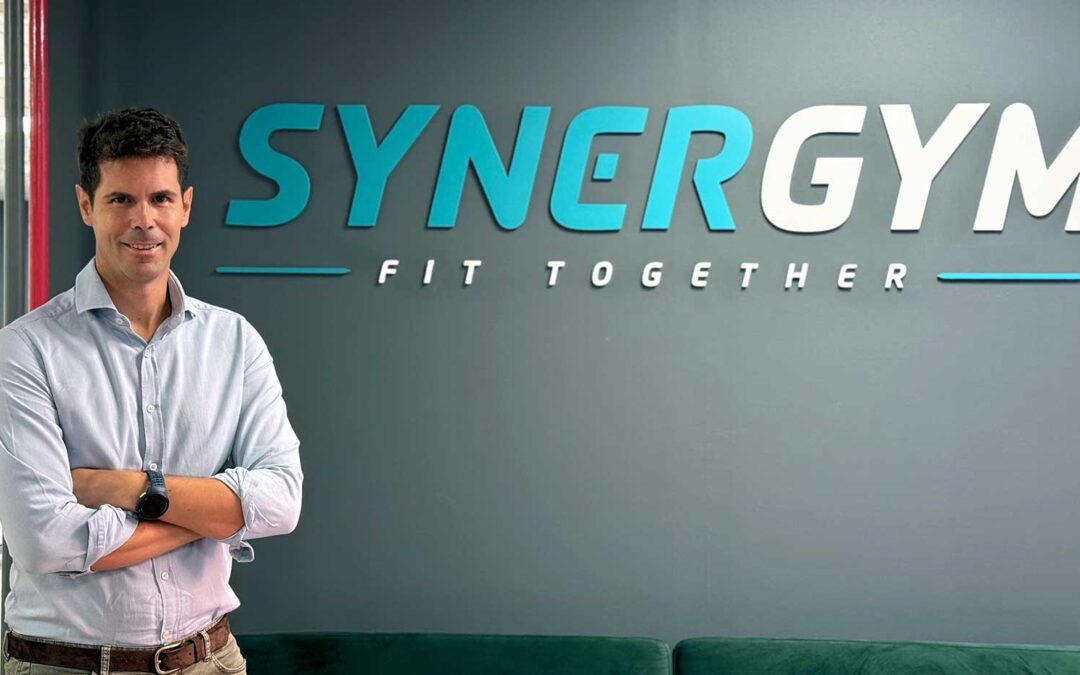 SYNERGYM HOLDING
