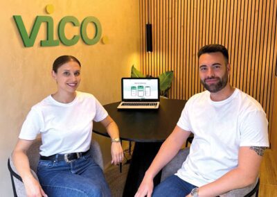 VICO Ahorro