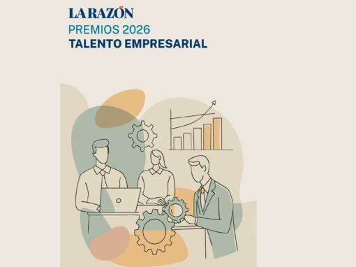 I Premios Talento 2026
