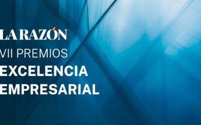 VII Premios Excelencia Empresarial 2026