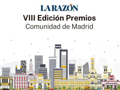 VIII Premios Comunidad de Madrid 2026