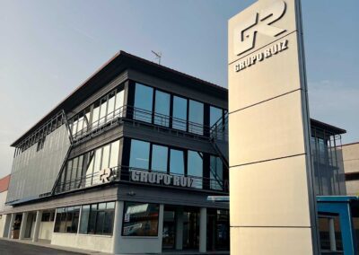 SDS Proyecta y Construye
