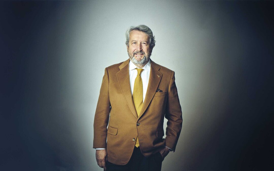 Dr. Zacarías Galo