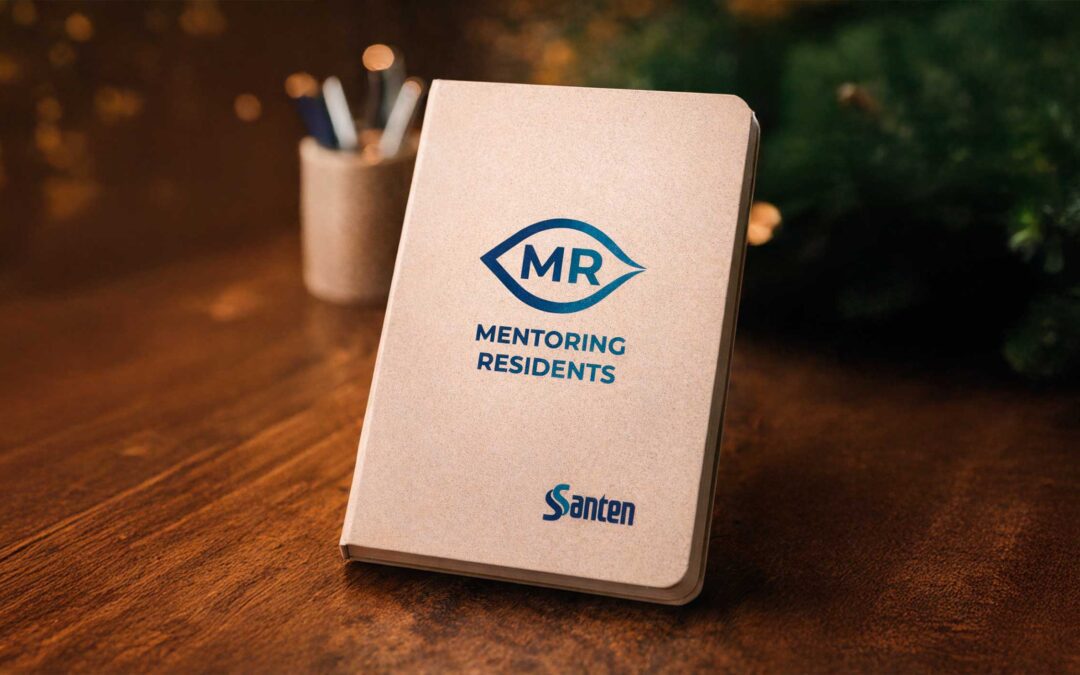 SANTEN PHARMACEUTICAL