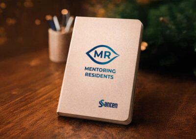 SANTEN PHARMACEUTICAL