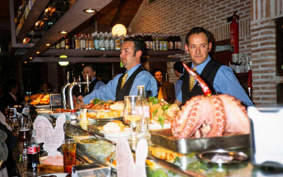 Grupo Urogallo