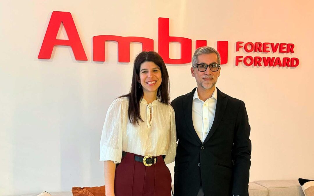 Ambu