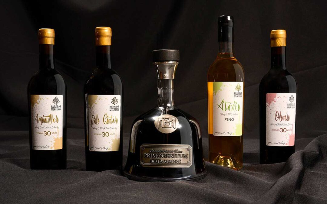 Bodegas Espinosa de los Monteros