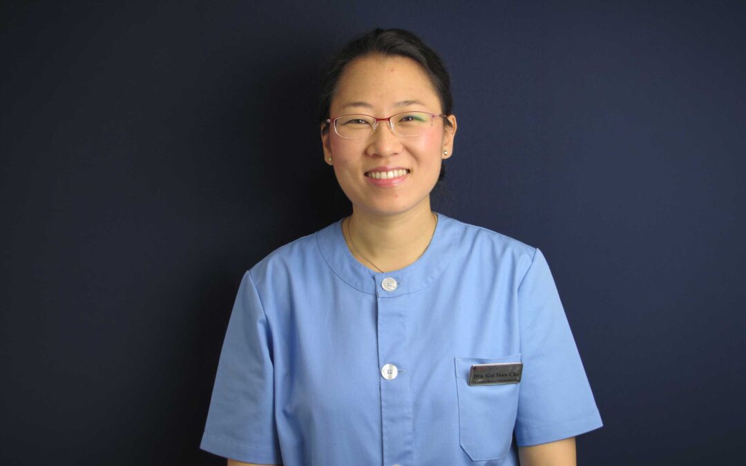 Clínica Cho Lee