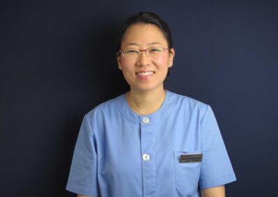 Clínica Cho Lee