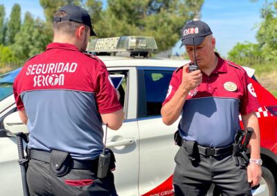 Grupo Sercon