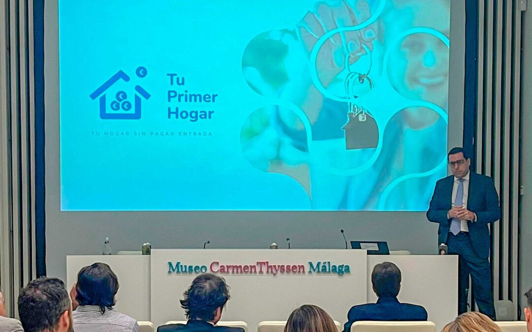 Tu Primer Hogar