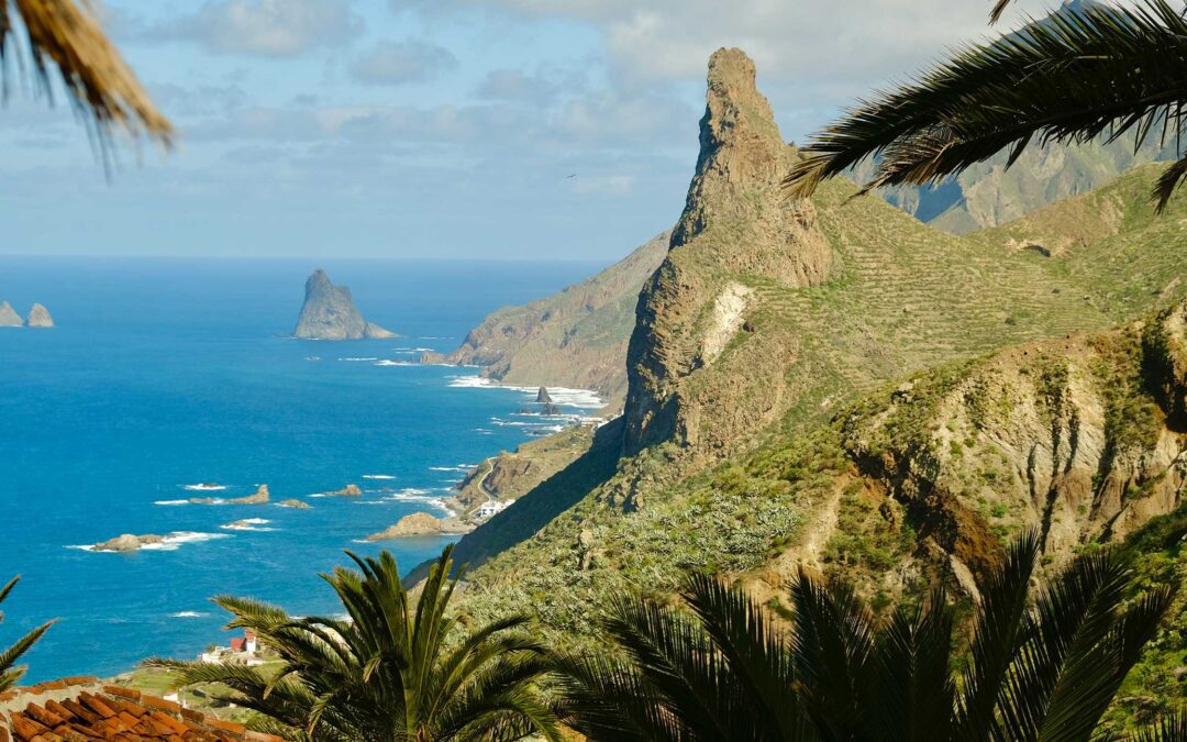 Turismo de Tenerife