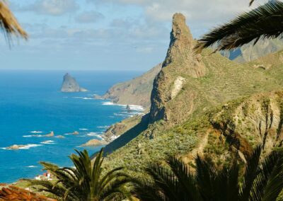 Turismo de Tenerife