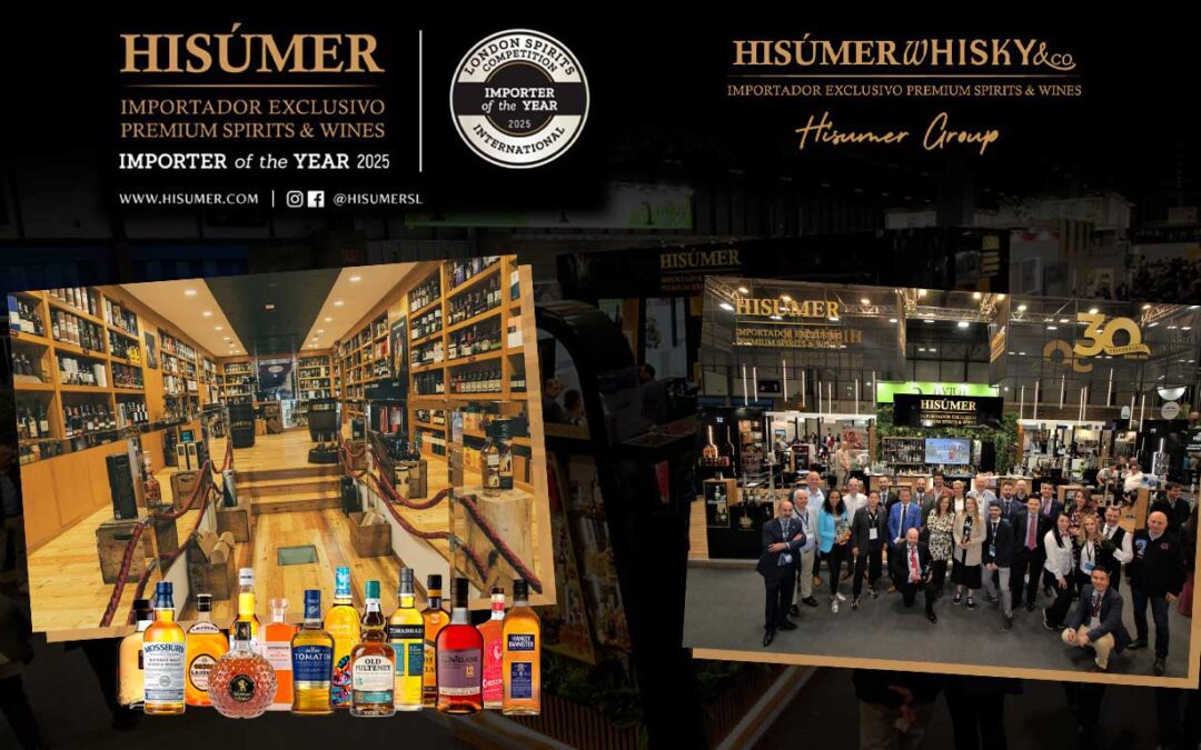 Central Hisúmer