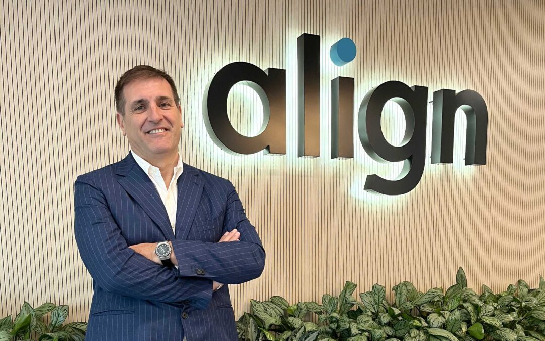 ALIGN TECHNOLOGY