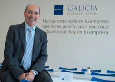 GALICIA BUSINESS SCHOOL