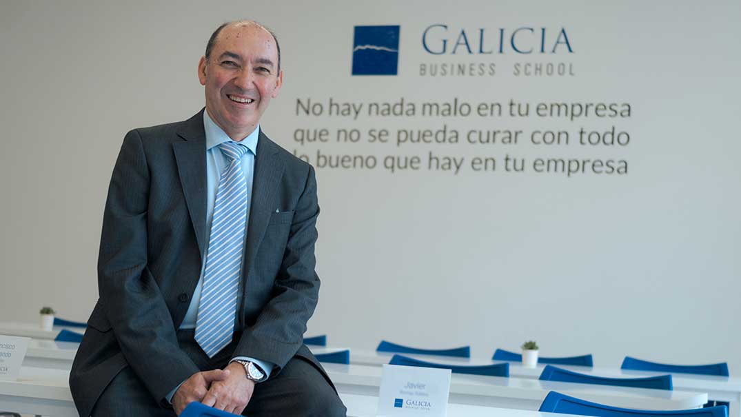 GALICIA BUSINESS SCHOOL