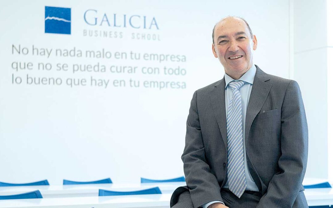 GALICIA BUSINESS SCHOOL