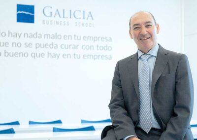 GALICIA BUSINESS SCHOOL