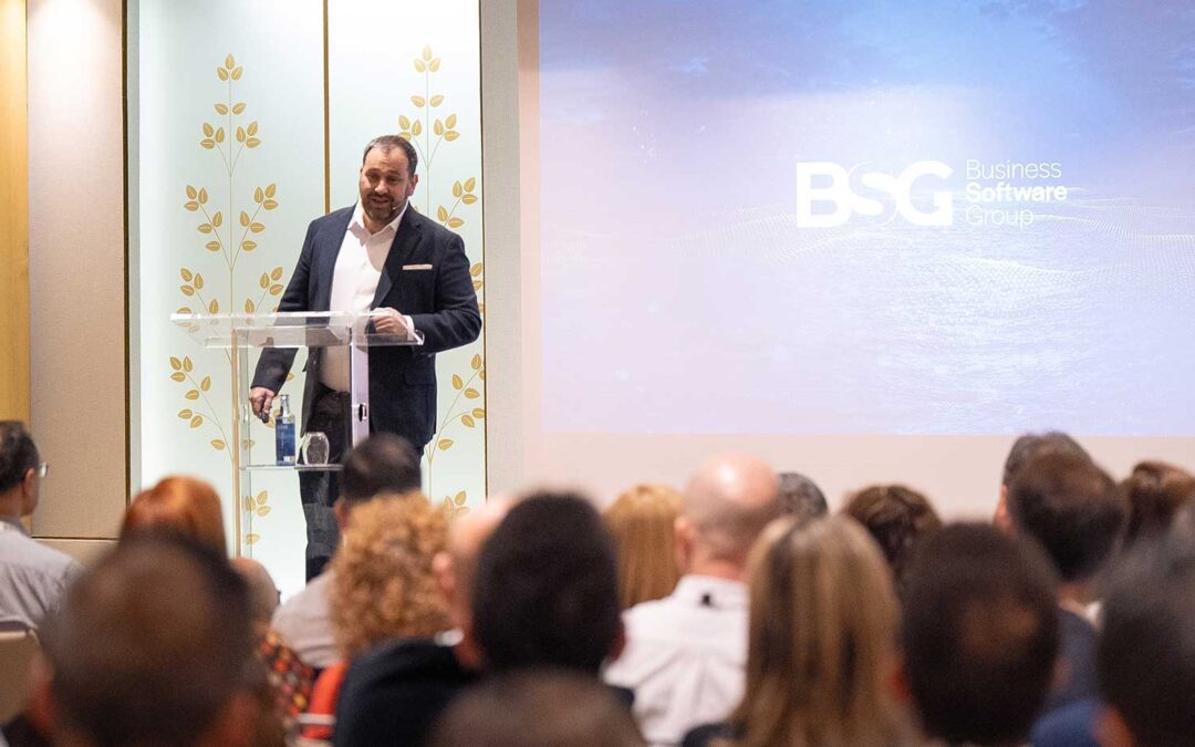 Grupo BSG