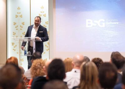 Grupo BSG