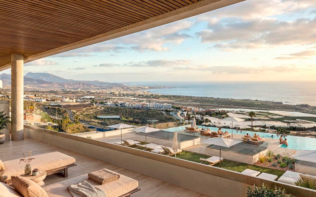 inmobiliaria MAIS