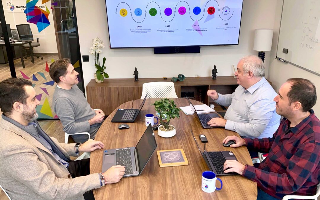 KAWARU CONSULTNG